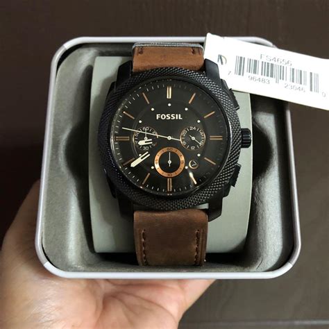 fossil watches original or fake|are fossil watches any good.